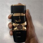 عطر ادکلن اسد لطافا پرفیومز - Asad Lattafa Perfumes - بررسی، قیمت و خرید