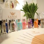 عطر ادکلن نو سون لنویی - No. 7 Lanoe - بررسی، قیمت و خرید