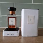 عطر ادکلن امبره تیگره ژیوانشی - Ambre Tigré Givenchy - بررسی، قیمت و خرید