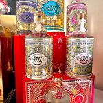 عطر ادکلن فور سون الون مگنولیا او دو کلن چهار هفت صد و یازده - 4711 Magnolia Eau de Cologne 4711 - بررسی، قیمت و خرید