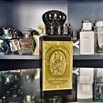 عطر ادکلن سلیمان اعظم فرت اند منل - Süleyman Le Magnifique Fort & Manle - بررسی، قیمت و خرید