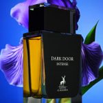 عطر ادکلن دارک دور اینتنس میزون الهمبرا - Dark Door Intense Maison Alhambra - بررسی، قیمت و خرید