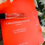 عطر ادکلن چامپاکا اورمون جین - Champaca Ormonde Jayne - بررسی، قیمت و خرید