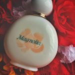 عطر ادکلن مگنولیا ایوروشه - Magnolia Yves Rocher - بررسی، قیمت و خرید