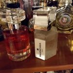 عطر ادکلن بیزانتاین روشاس - Byzantine Rochas - بررسی، قیمت و خرید