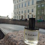 عطر ادکلن ال کوزمیکو دی اس اند درگا - El Cosmico DS&Durga - بررسی، قیمت و خرید