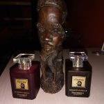 عطر ادکلن چاروتو میستریوس توباکو پاریس کورنر - Charuto Mysterious Tobacco Paris Corner - بررسی، قیمت و خرید