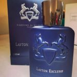 عطر ادکلن لِیتون اِکسکْلوُسیف پرفیوم د مارلی - Layton Exclusif Parfums de Marly - بررسی، قیمت و خرید