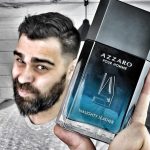 عطر ادکلن آزارو پور هوم ناتی لدر آزارو - Azzaro Pour Homme Naughty Leather Azzaro - بررسی، قیمت و خرید