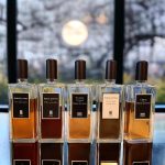 عطر ادکلن کویر مورسک سرژ لوتنس - Cuir Mauresque Serge Lutens - بررسی، قیمت و خرید