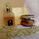 عطر ادکلن لَنسْتانْتْ ماجیکْ اِکْسْتْرَکت گرلن - L'Instant Magic Extract Guerlain - بررسی، قیمت و خرید