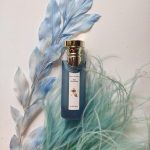عطر ادکلن او پرفمه او ته بلو بولگاری - Eau Parfumee au The Bleu Bvlgari - بررسی، قیمت و خرید