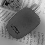 عطر ادکلن کانکریت کوم دس گارسون - Concrete Comme des Garcons - بررسی، قیمت و خرید