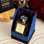 عطر ادکلن بریتَنیا روجا داو - Britannia Roja Dove - بررسی، قیمت و خرید