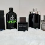 عطر ادکلن اسکودریا فراری فورته فراری - Scuderia Ferrari Forte Ferrari - بررسی، قیمت و خرید