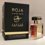 عطر ادکلن انیگما پور هوم روجا داو - Enigma Pour Homme Roja Dove - بررسی، قیمت و خرید