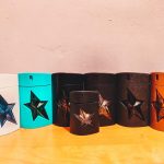 عطر ادکلن آ من پیور لدر پیور کویر ماگلر - A*Men Pure Leather Pure Cuir Mugler - بررسی، قیمت و خرید
