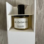 عطر ادکلن ال کوزمیکو دی اس اند درگا - El Cosmico DS&Durga - بررسی، قیمت و خرید