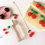 عطر ادکلن سیریزیه آن فلور ایو روشه - Cerisier en Fleurs Yves Rocher - بررسی، قیمت و خرید