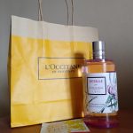 عطر ادکلن هِربَل او لوکسیتان ان پرووانس - Herbae L'Eau L'Occitane en Provence - بررسی، قیمت و خرید