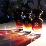 عطر ادکلن آی آی آی ویدیان - III WIDIAN - بررسی، قیمت و خرید