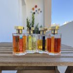 عطر ادکلن تراورسه دو بوسفور لارتیزان پرفیومر - Traversee du Bosphore L'Artisan Parfumeur - بررسی، قیمت و خرید