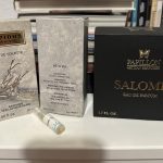 عطر ادکلن لپیدوس پور هوم تد لاپیدوس - Lapidus Pour Homme Ted Lapidus - بررسی، قیمت و خرید