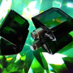 عطر ادکلن کیم امِرالد دایموند کی‌کی‌دابلیو فرگرنس - Kim - Emerald Diamond KKW Fragrance - بررسی، قیمت و خرید