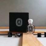 عطر ادکلن لومبغ دان لو او دو پغفم دیپتیک - L’Ombre Dans L’Eau Eau de Parfum Diptyque - بررسی، قیمت و خرید