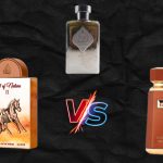 عطر ادکلن الدیرغام ارد الزعفران - Al Dirgham Ard Al Zaafaran - بررسی، قیمت و خرید