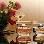 عطر ادکلن لَنسْتانْتْ ماجیکْ اِکْسْتْرَکت گرلن - L'Instant Magic Extract Guerlain - بررسی، قیمت و خرید