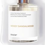 عطر ادکلن وودی سندلوود دوسیه - Woody Sandalwood Dossier - بررسی، قیمت و خرید