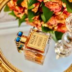 عطر ادکلن بریتَنیا روجا داو - Britannia Roja Dove - بررسی، قیمت و خرید