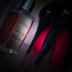عطر ادکلن رز بربرانزا لانکوم - Rôses Berberanza Lancôme - بررسی، قیمت و خرید