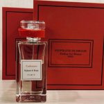 عطر ادکلن کشمر استفانی د بروین - پرفیوم سور مزور - Cashmere Stéphanie de Bruijn - Parfum sur Mesure - بررسی، قیمت و خرید