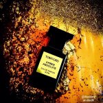 عطر ادکلن امبر ابسولوت تام فورد - Amber Absolute Tom Ford - بررسی، قیمت و خرید