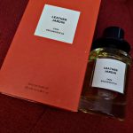 عطر ادکلن لدر جاردین زارا - Leather Jardin Zara - بررسی، قیمت و خرید