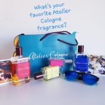 عطر ادکلن پسیفیک لایم اتلیه کلون - Pacific Lime Atelier Cologne - بررسی، قیمت و خرید