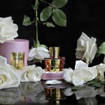 عطر ادکلن رزا نوبیله ادیزیونه اسپشاله آکوآ دی پارما - Rosa Nobile Edizione Speciale Acqua di Parma - بررسی، قیمت و خرید