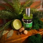 عطر ادکلن گرین بیرد اودتو - Green Beard Odetu - بررسی، قیمت و خرید