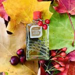 عطر ادکلن وازدوخ آسن سیورنو سییانیه - Воздух Осени (Air of Autumn) Северное сияние - بررسی، قیمت و خرید