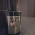 عطر ادکلن کلونیا آمبرا آکوا دی پارما - Colonia Ambra Acqua di Parma - بررسی، قیمت و خرید
