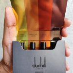 عطر ادکلن عربین دزرت آلفرد دان‌هیل - Arabian Desert Alfred Dunhill - بررسی، قیمت و خرید