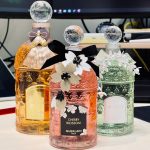 عطر ادکلن چری بلوسام ۲۰۲۲ میلزیم گرلن - Cherry Blossom 2022 Millésime Guerlain - بررسی، قیمت و خرید