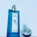 عطر ادکلن او پرفمه او ته بلو بولگاری - Eau Parfumee au The Bleu Bvlgari - بررسی، قیمت و خرید