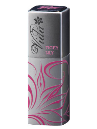 عطر ادکلن ویدا تایگر لیلی ترو فراگرنس - Vida Tiger Lily Tru Fragrances - بررسی، قیمت و خرید