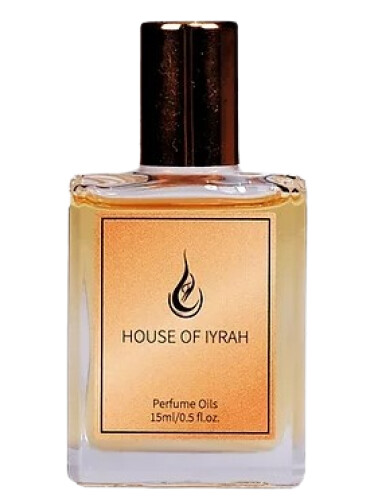 عطر ادکلن تاکسیک هاوس آو ایرا - Toxic House of Iyrah - بررسی، قیمت و خرید
