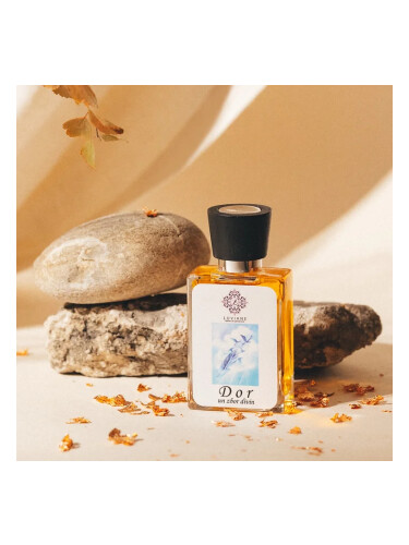 عطر ادکلن دور اون زبور دیوین لاویان - DOR Un Zbor Divin Luviane - بررسی، قیمت و خرید