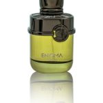 عطر ادکلن انیگما تروآ فرگرانس ورد - Enigma Trois Fragrance World - بررسی، قیمت و خرید