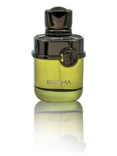 عطر ادکلن انیگما تروآ فرگرانس ورد - Enigma Trois Fragrance World - بررسی، قیمت و خرید